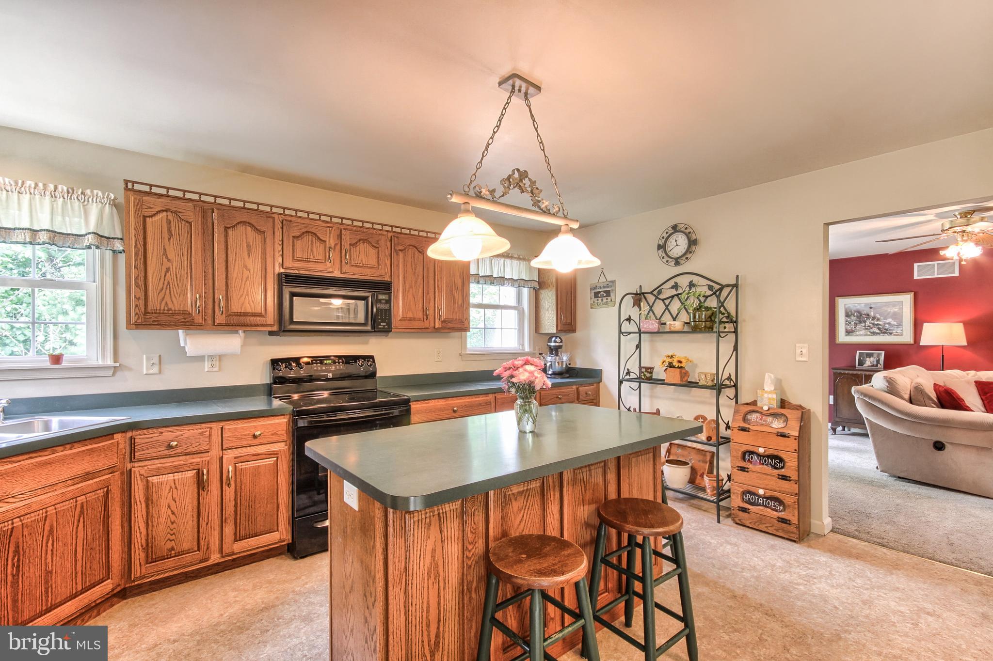 672 Peach Ridge Road Elliottsburg, PA 17024 - Photo 22 of 46 Gallery Image 22