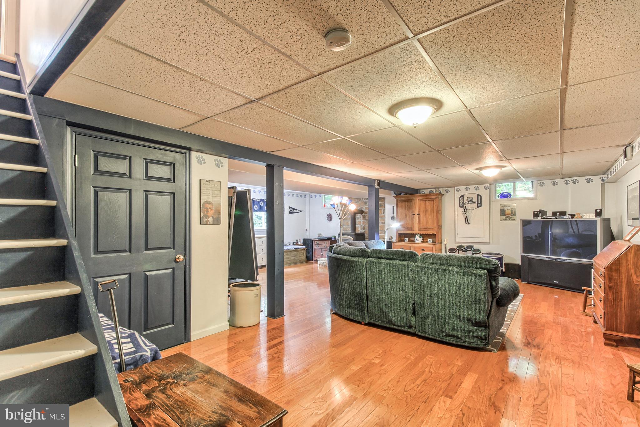 672 Peach Ridge Road Elliottsburg, PA 17024 - Photo 38 of 46 Gallery Image 38
