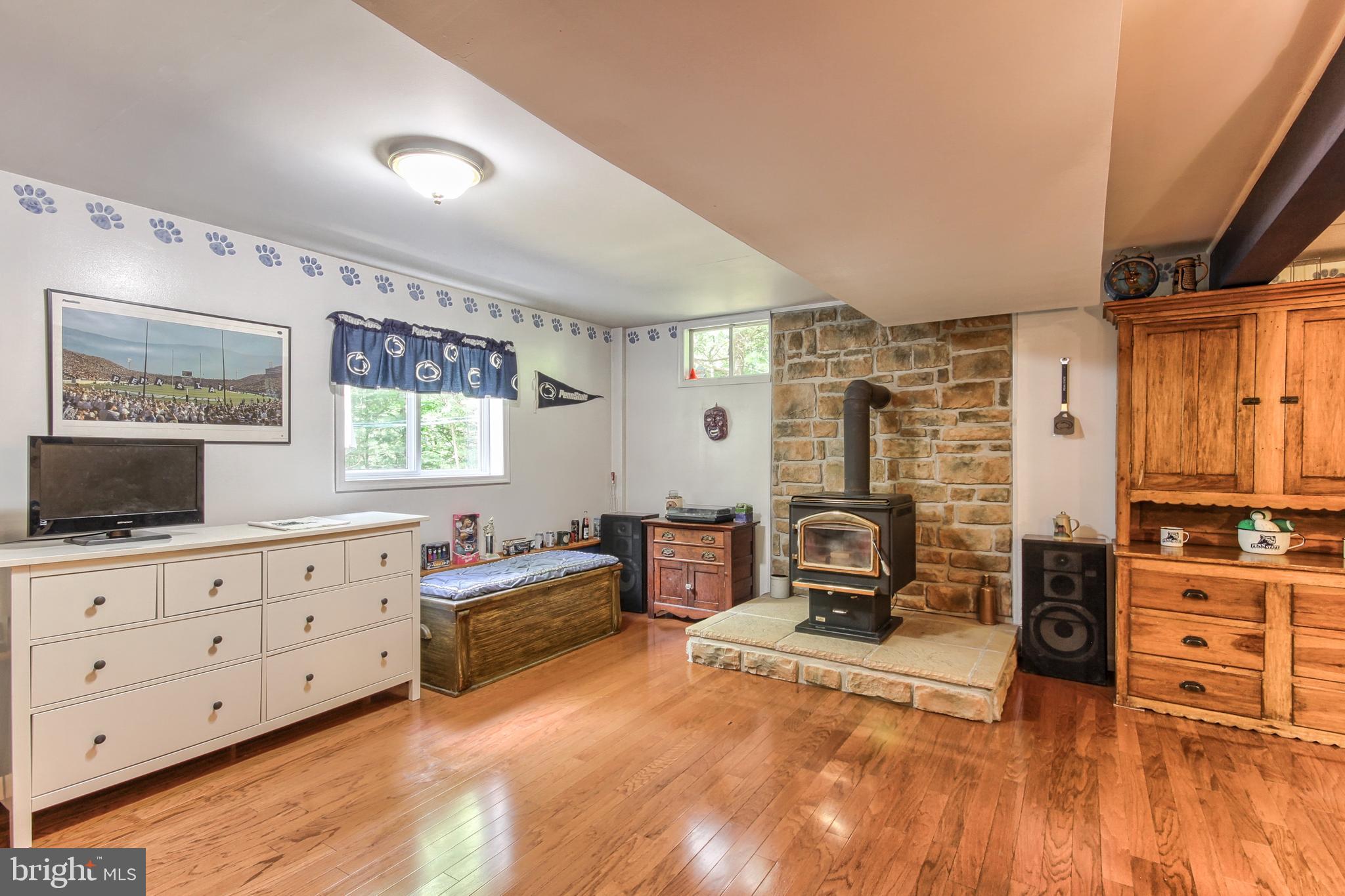 672 Peach Ridge Road Elliottsburg, PA 17024 - Photo 41 of 46 Gallery Image 41