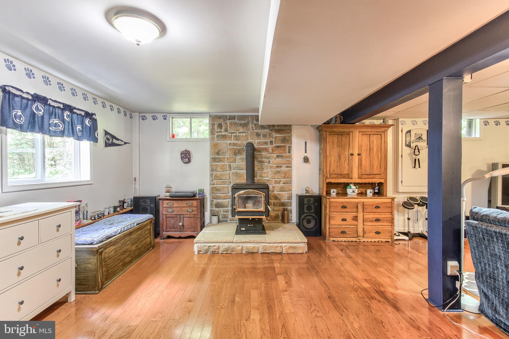 672 Peach Ridge Road Elliottsburg, PA 17024 - Photo 42 of 46 Gallery Image 42