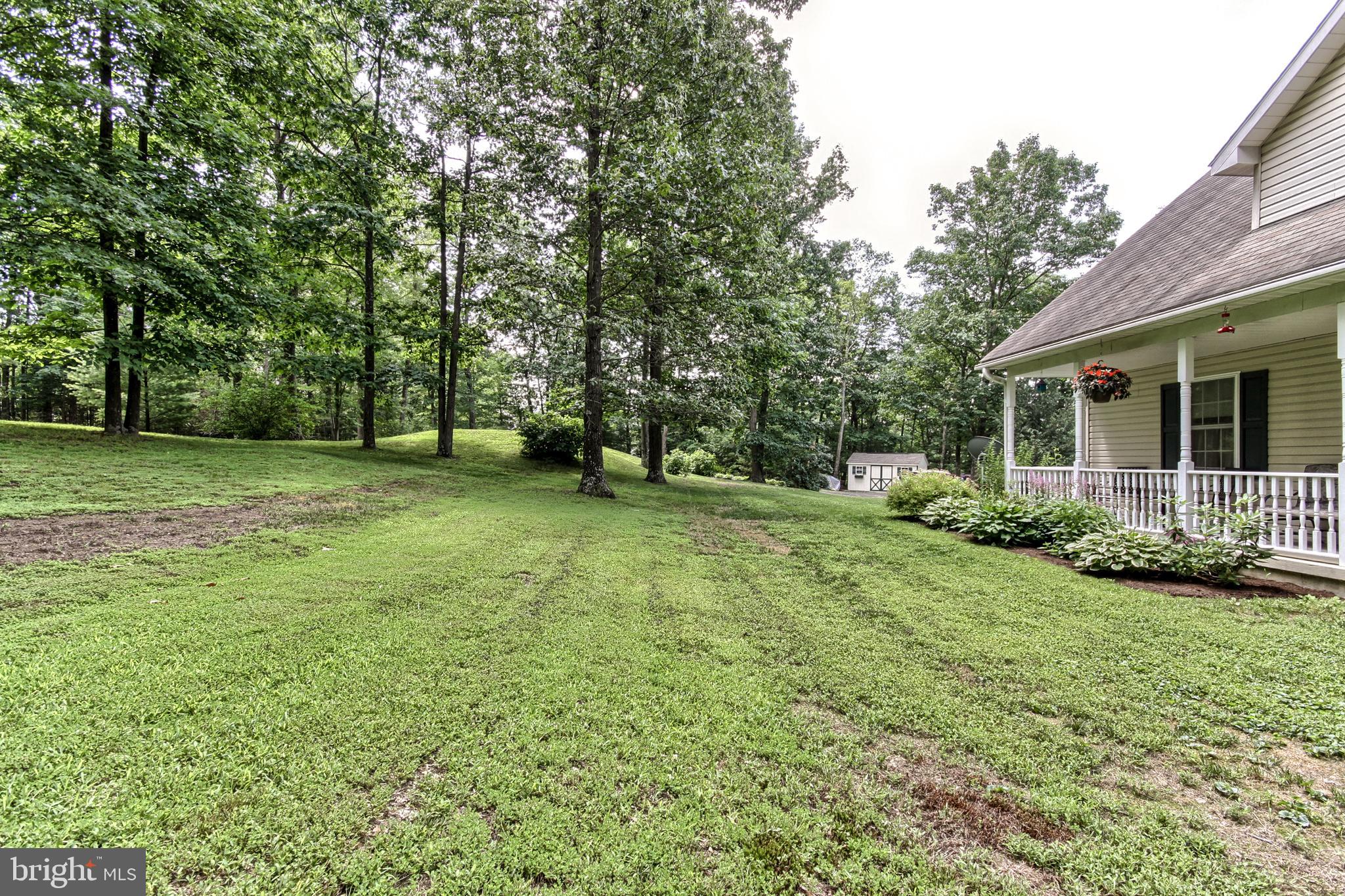 672 Peach Ridge Road Elliottsburg, PA 17024 - Photo 8 of 46 Gallery Image 8