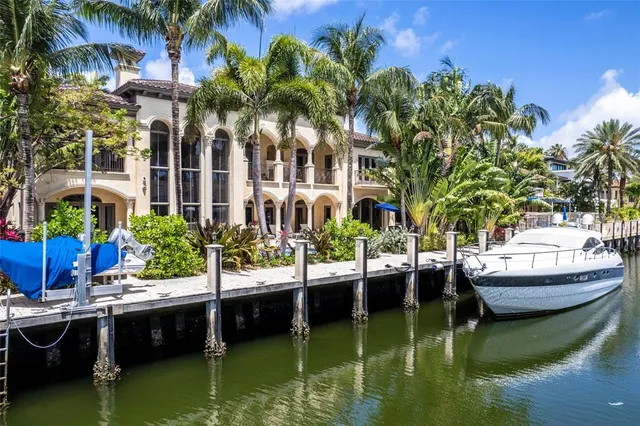 a view of swimming pool with outdoor seating