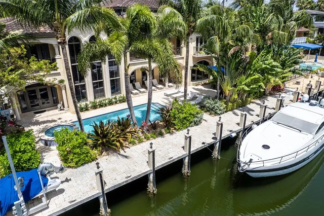 $48,000 | 510 San Marco Drive, Fort Lauderdale, FL 33301