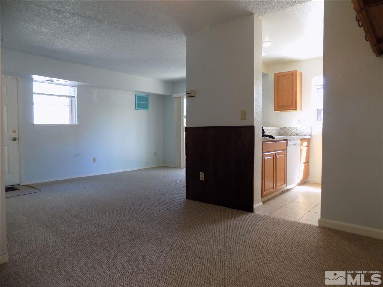 2189 Kietzke Lane Reno, NV 89502 - Photo 1 of 20 a view of a kitchen