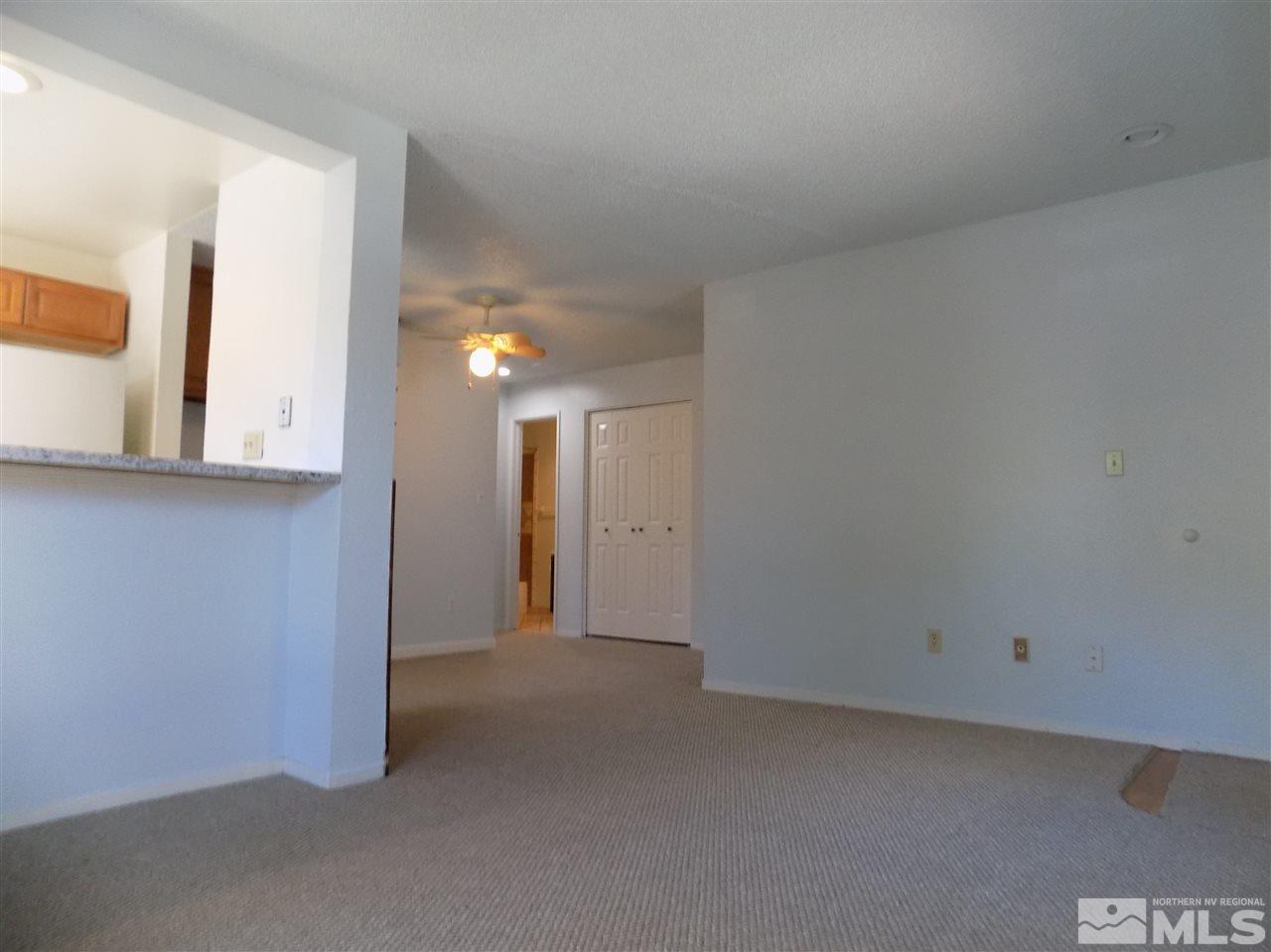 2189 Kietzke Lane Reno, NV 89502 - Photo 13 of 20 a view of an empty room