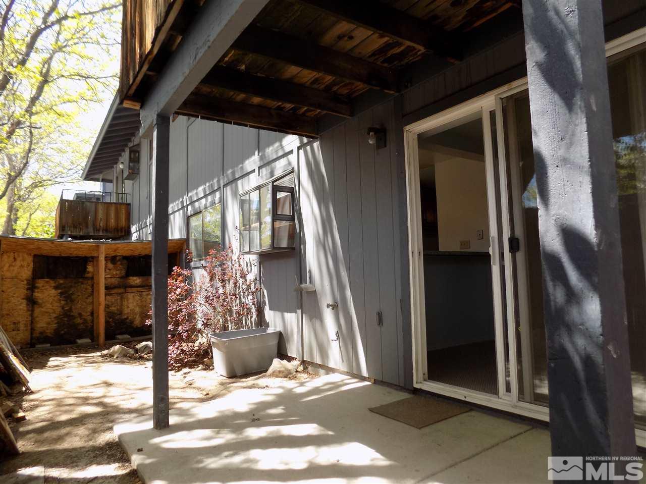 2189 Kietzke Lane Reno, NV 89502 - Photo 19 of 20 a view of a porch of the house