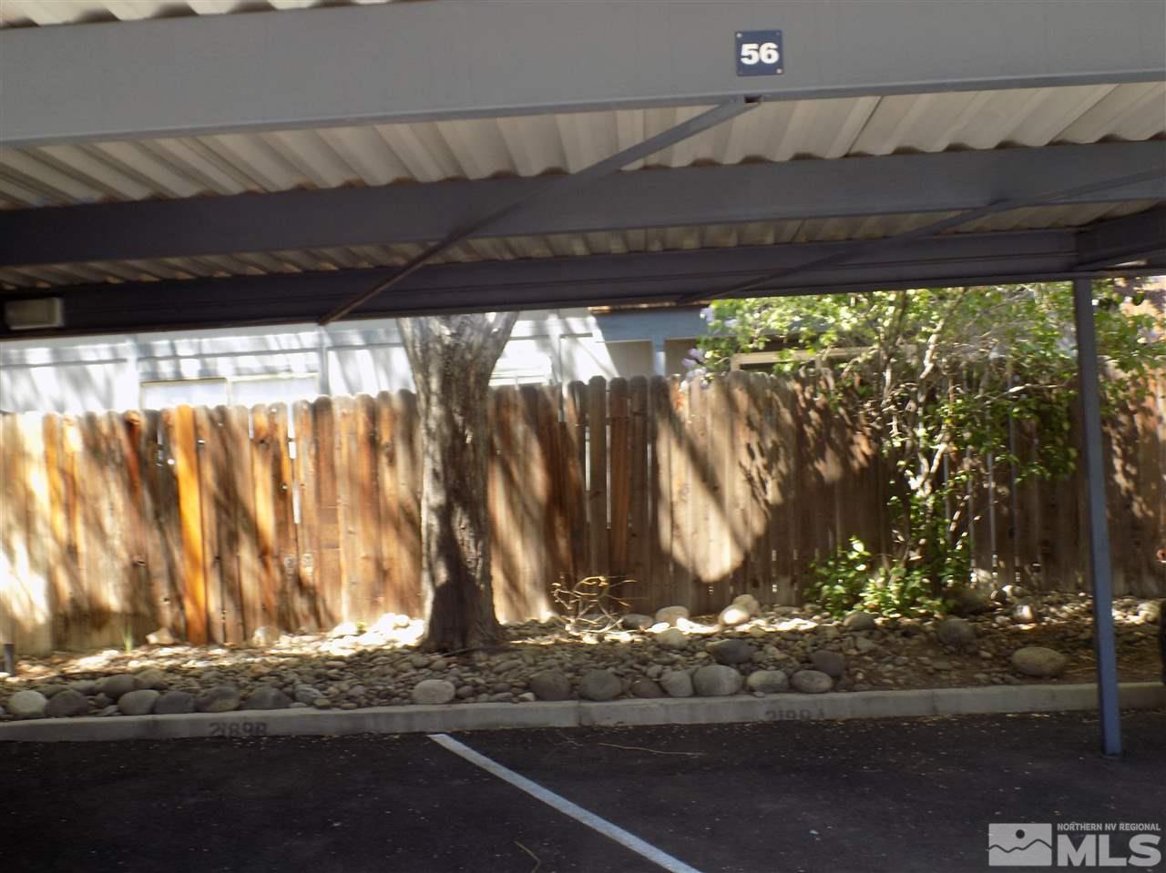 2189 Kietzke Lane Reno, NV 89502 - Photo 20 of 20 a view of room with a flat screen tv