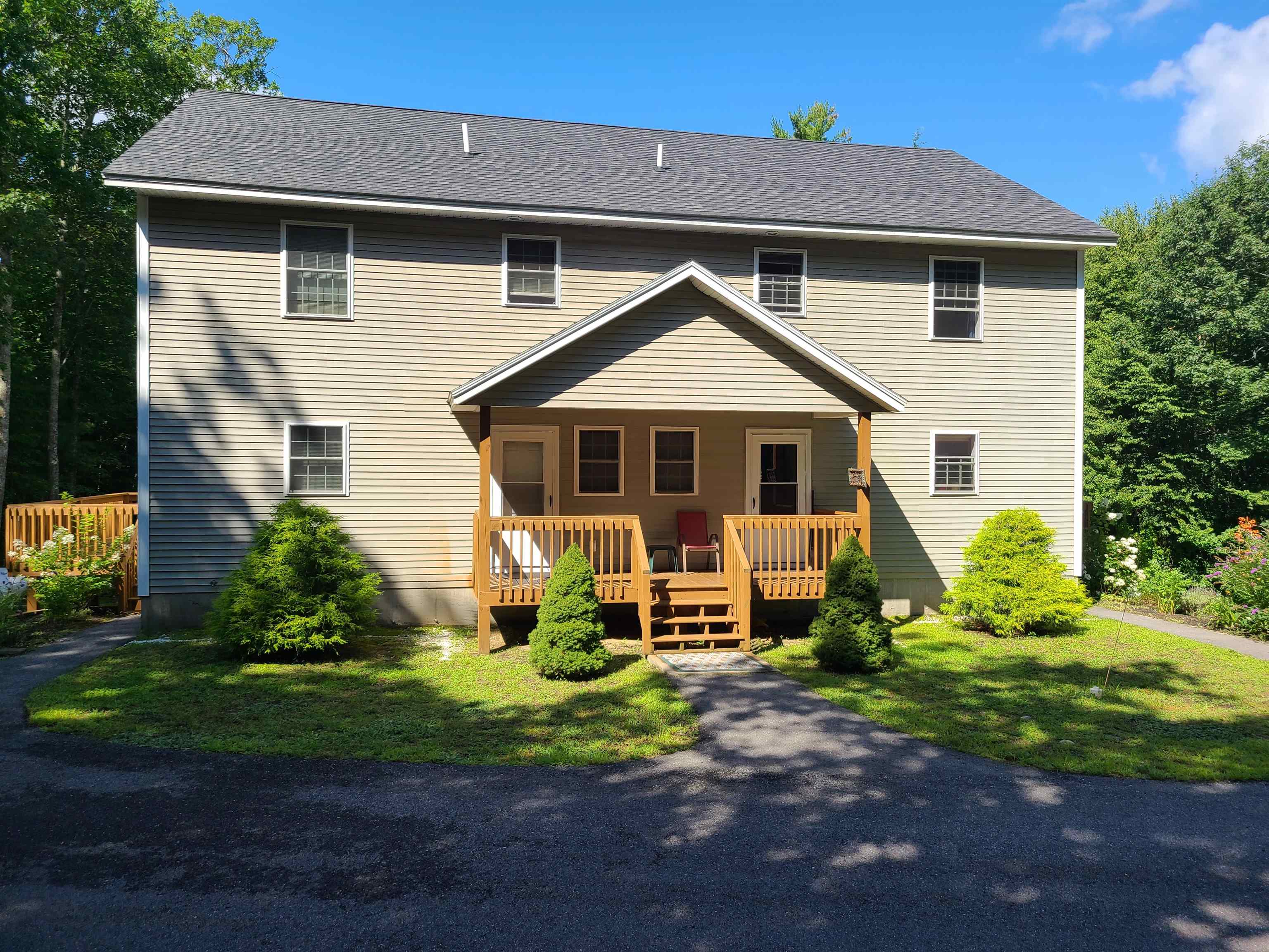 354 Weirs Road, Unit 2 Gilford, NH 03249 - Photo 2 of 25