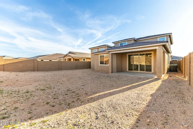 $526,995 | 18582 Helian Drive, Gold Canyon, AZ 85118
