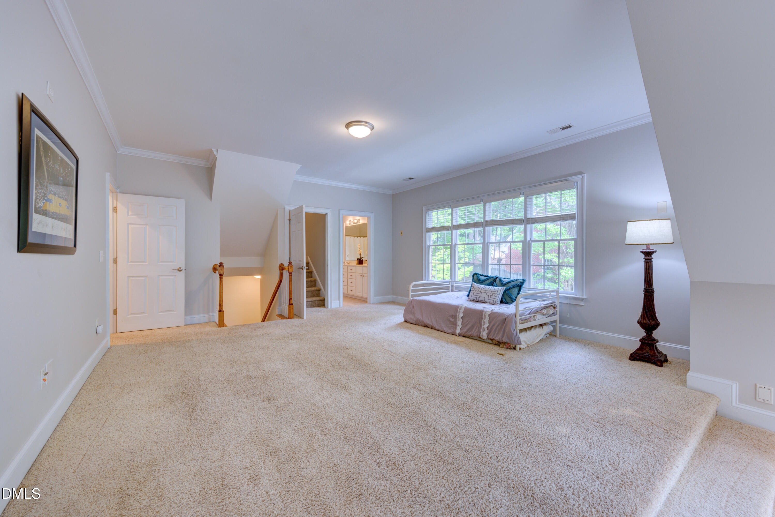 3901 Orchard Point Court Apex, NC 27539 - Photo 60 of 80 photo_063