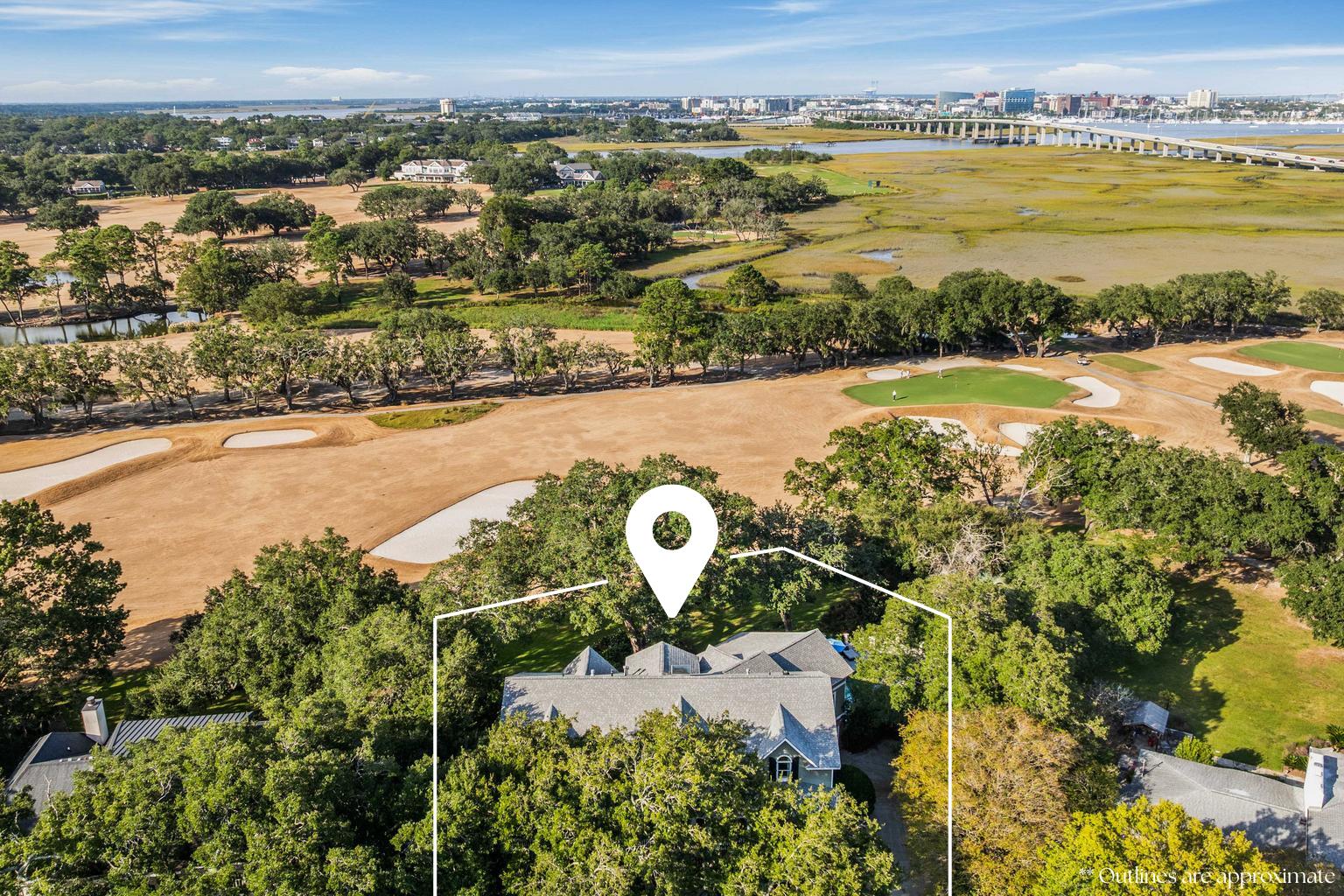 1429 Burningtree Road Charleston, SC 29412 - Photo 3 of 89 7