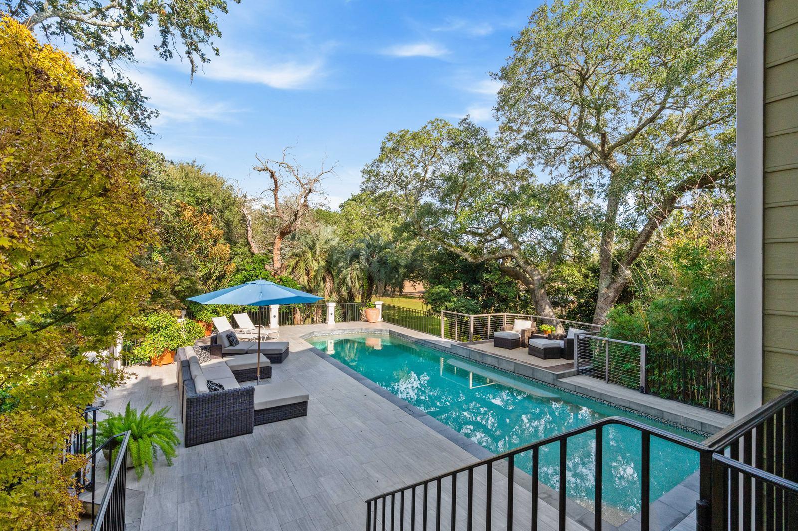 1429 Burningtree Road Charleston, SC 29412 - Photo 31 of 89 109