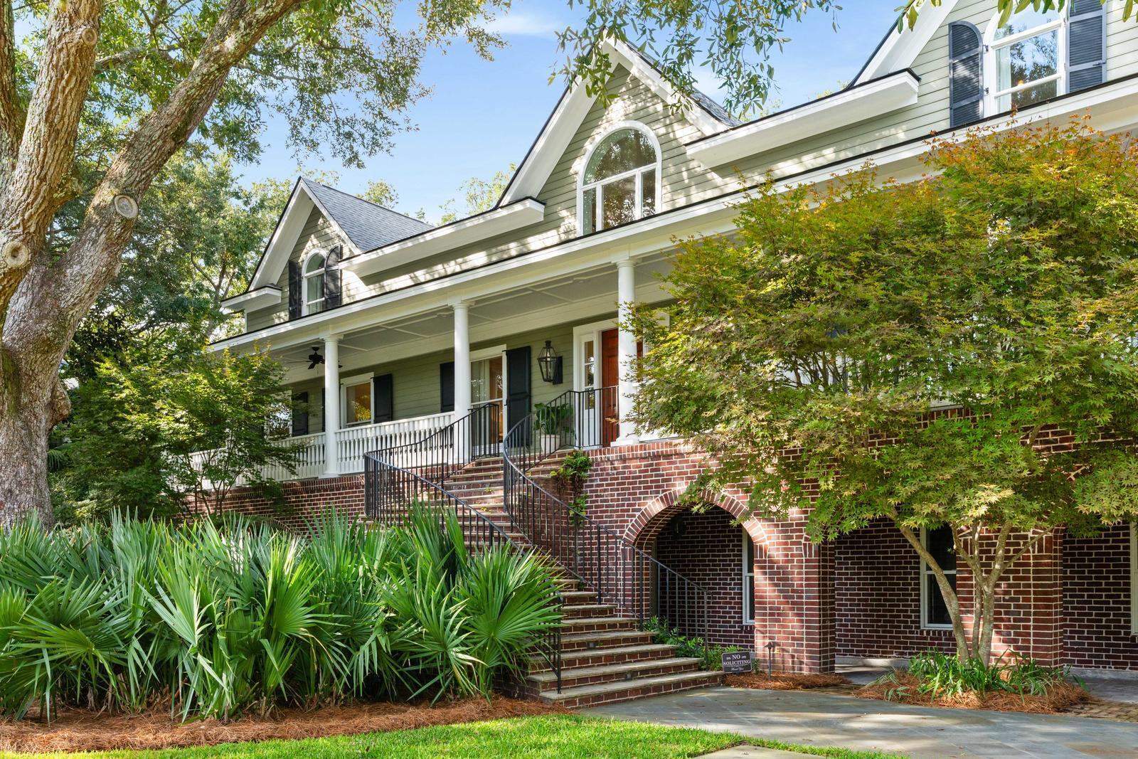 1429 Burningtree Road Charleston, SC 29412 - Photo 5 of 89 8