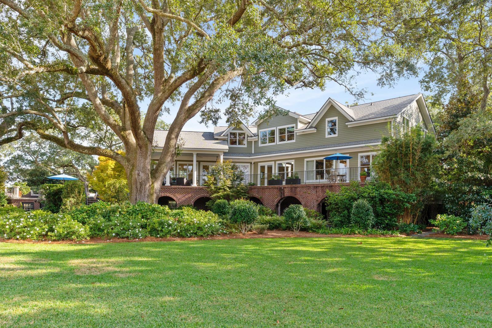 1429 Burningtree Road Charleston, SC 29412 - Photo 64 of 89 98