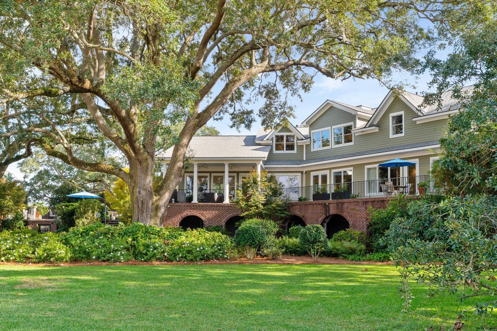 1429 Burningtree Road Charleston, SC 29412 - Photo 69 of 89 101