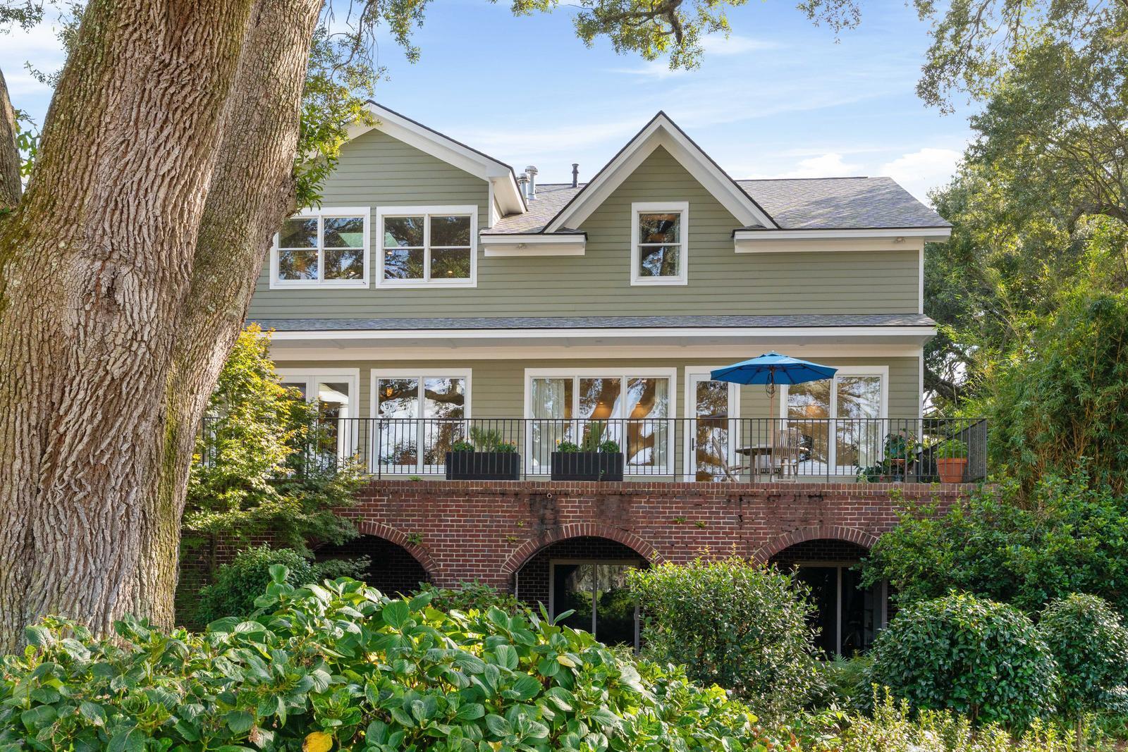 1429 Burningtree Road Charleston, SC 29412 - Photo 70 of 89 103