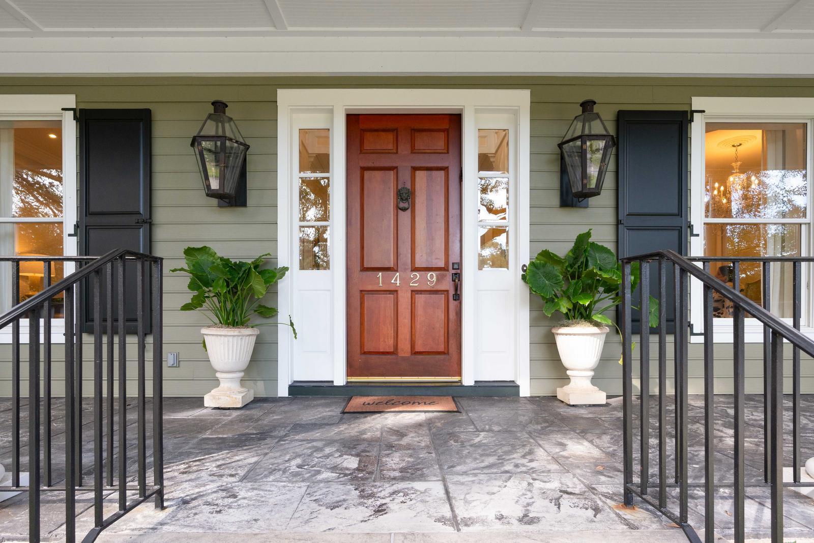 1429 Burningtree Road Charleston, SC 29412 - Photo 7 of 89 21