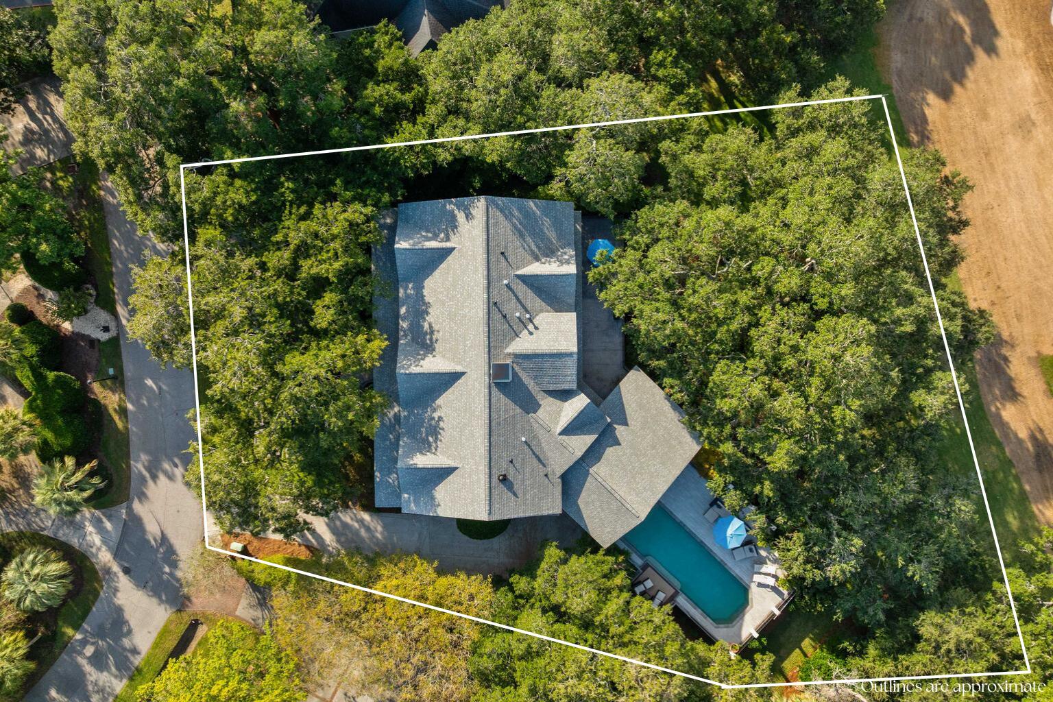1429 Burningtree Road Charleston, SC 29412 - Photo 77 of 89 4