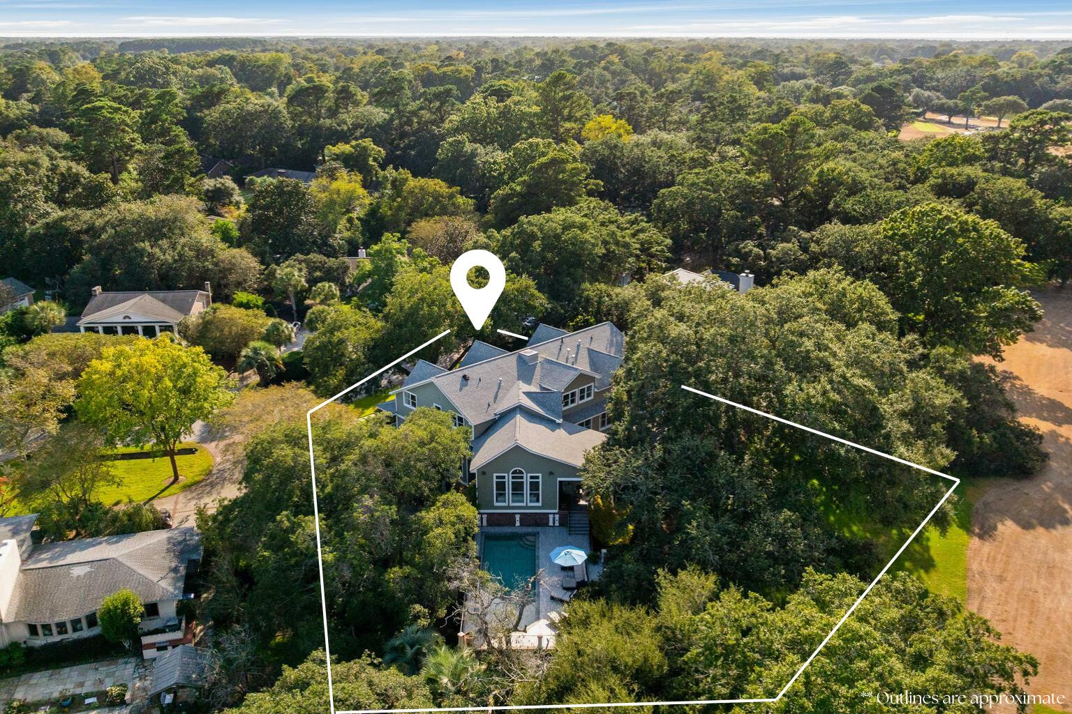 1429 Burningtree Road Charleston, SC 29412 - Photo 78 of 89 5