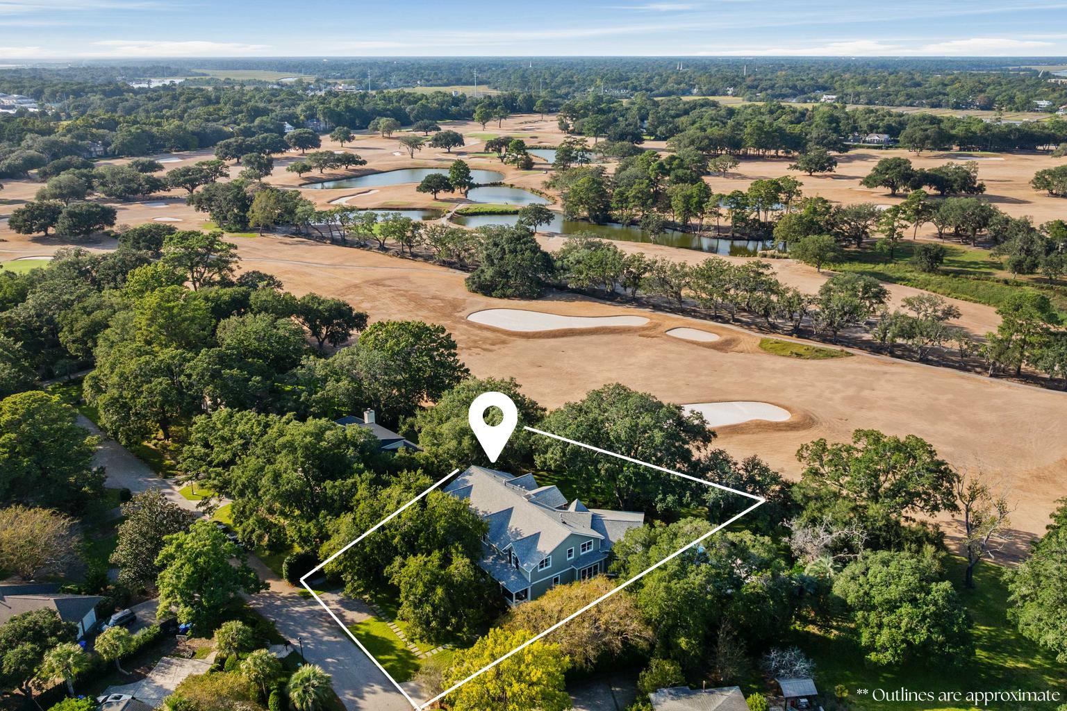 1429 Burningtree Road Charleston, SC 29412 - Photo 79 of 89 2