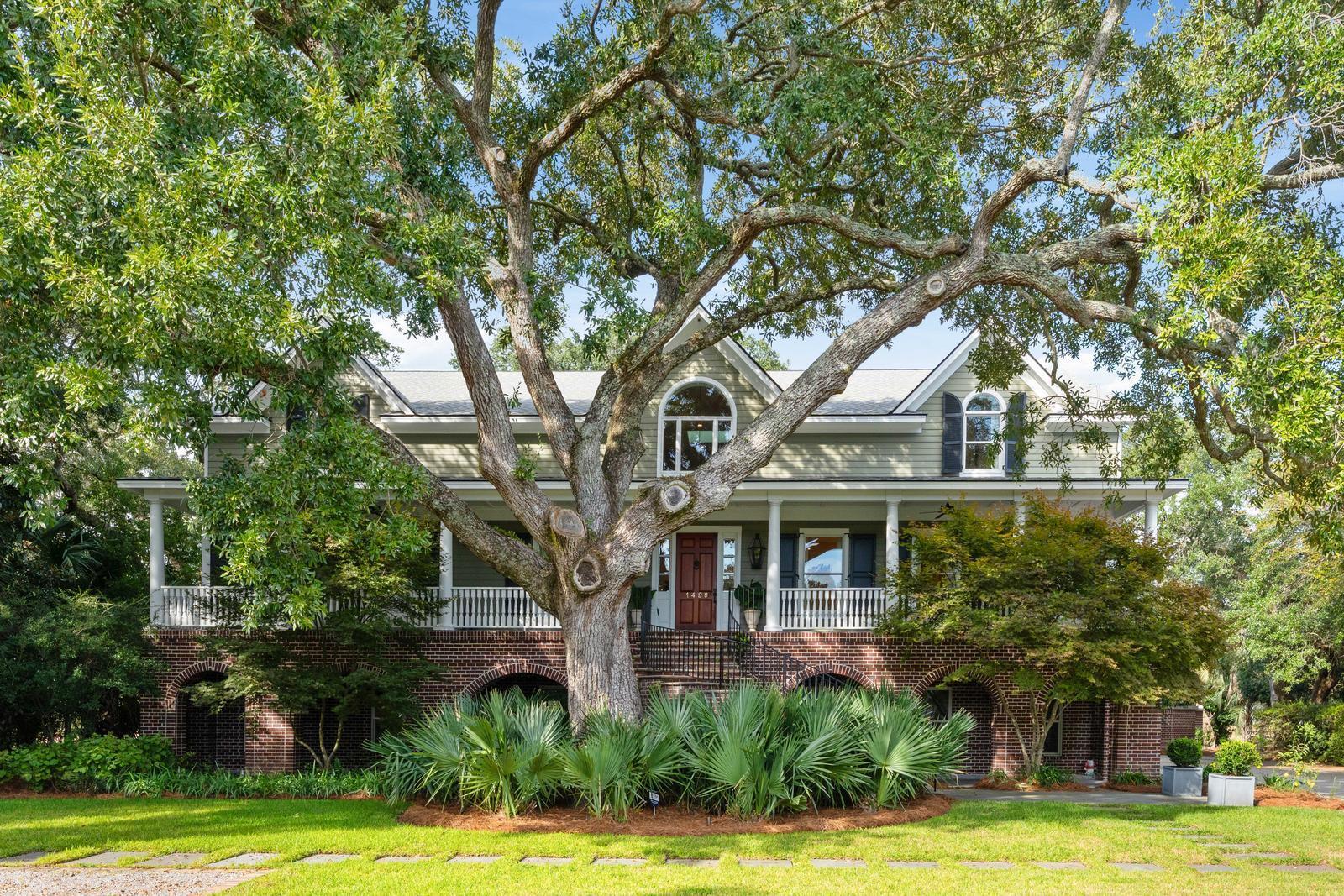 1429 Burningtree Road Charleston, SC 29412 - Photo 80 of 89 1