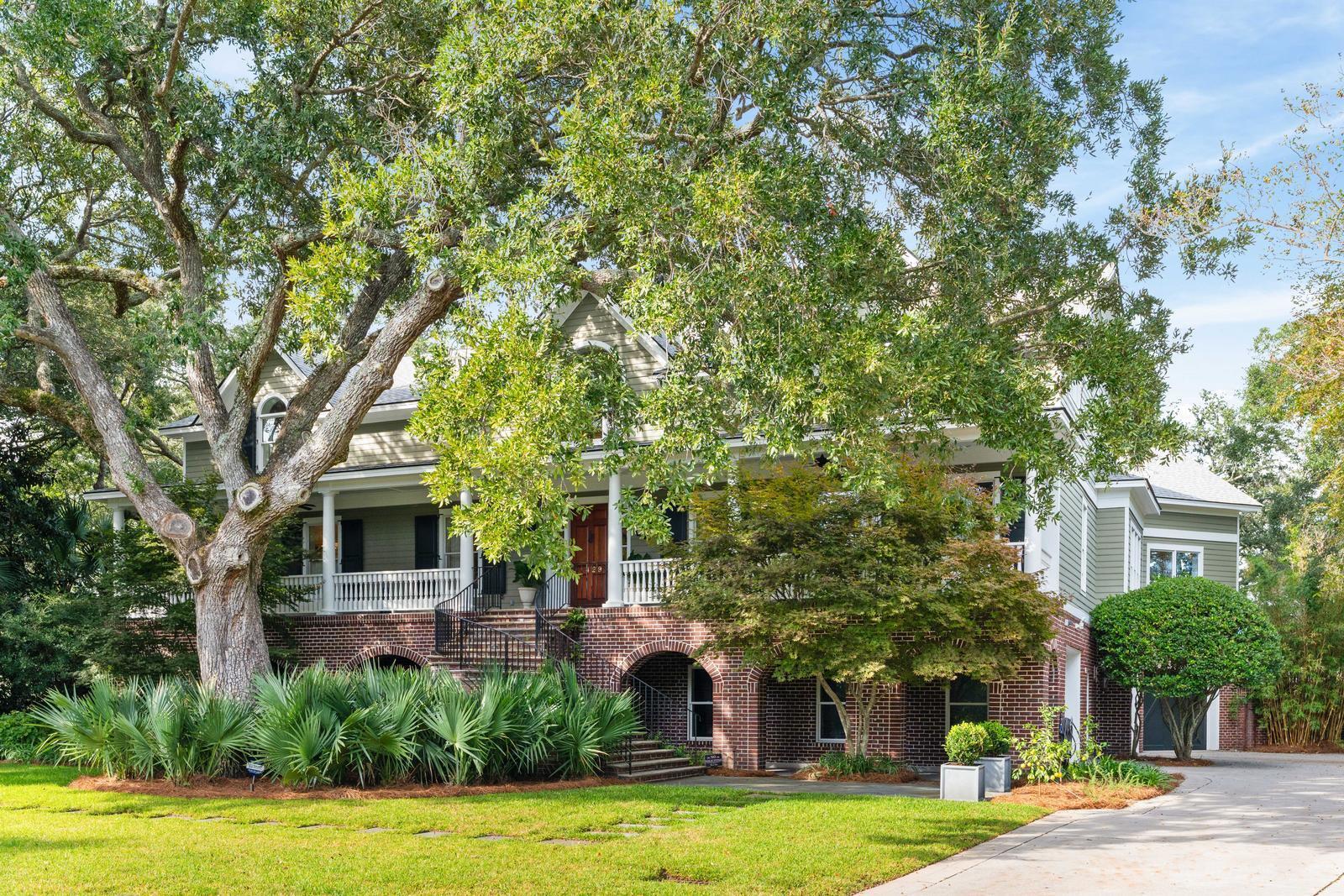 1429 Burningtree Road Charleston, SC 29412 - Photo 81 of 89 3