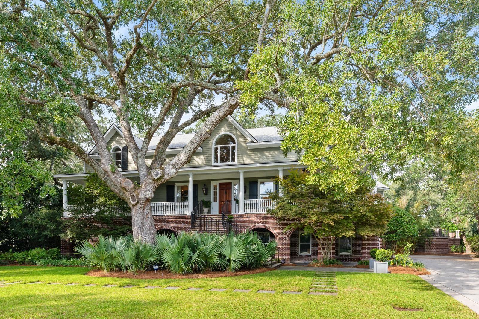 1429 Burningtree Road Charleston, SC 29412 - Photo 82 of 89 4