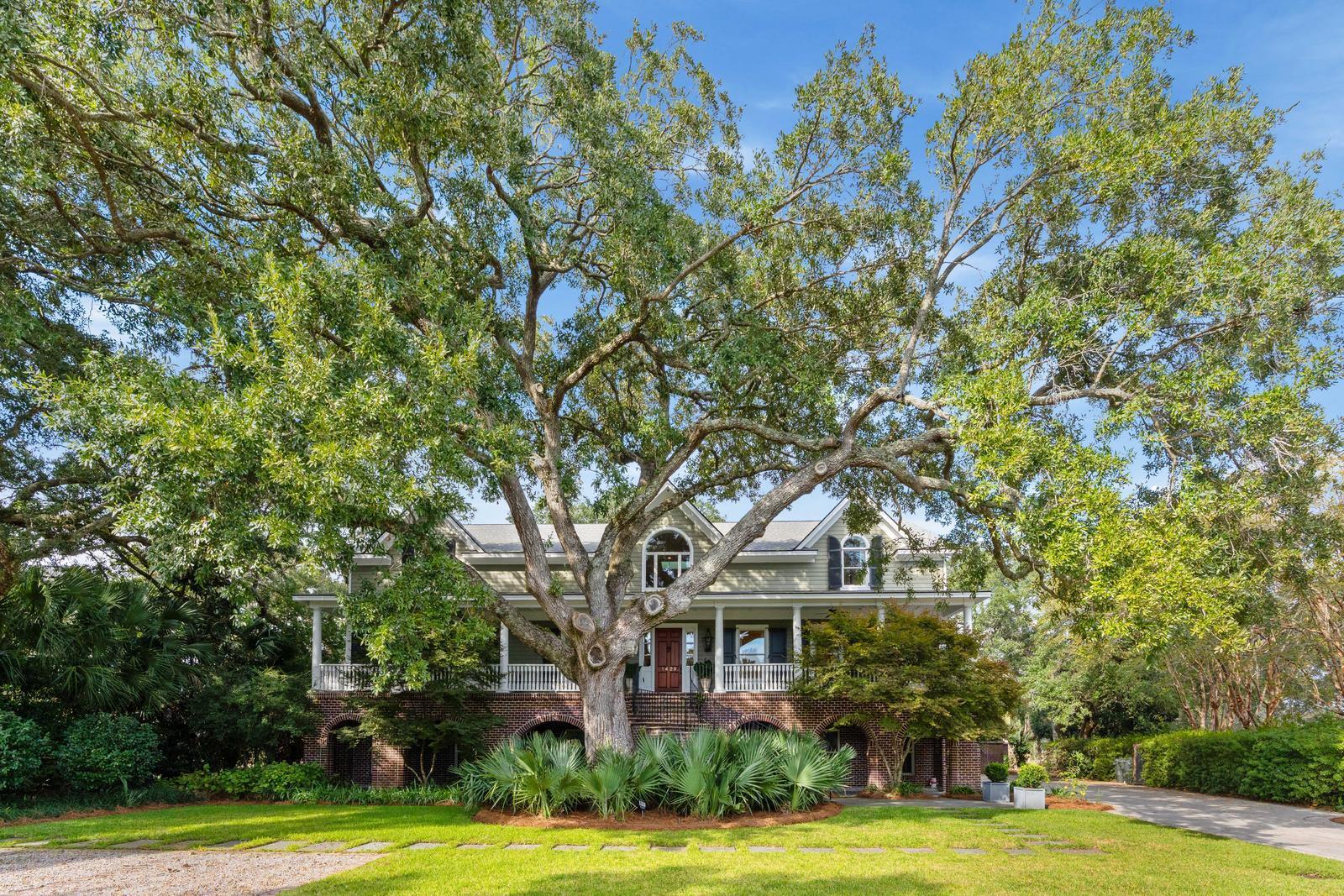 1429 Burningtree Road Charleston, SC 29412 - Photo 83 of 89 6