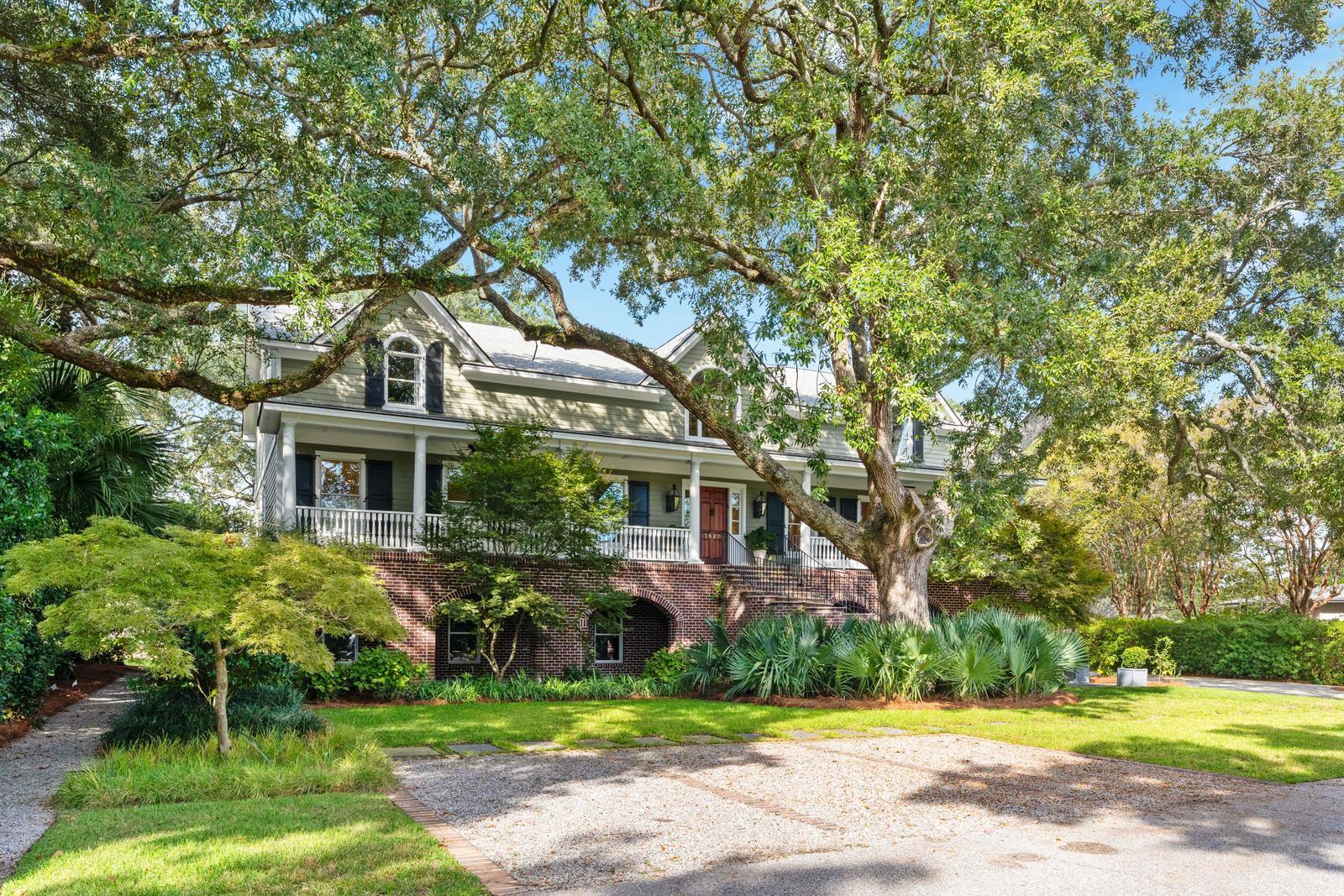 1429 Burningtree Road Charleston, SC 29412 - Photo 84 of 89 7