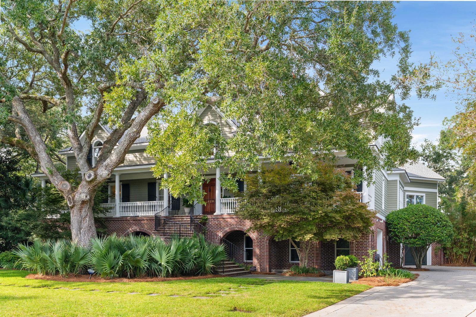 1429 Burningtree Road Charleston, SC 29412 - Photo 85 of 89 2