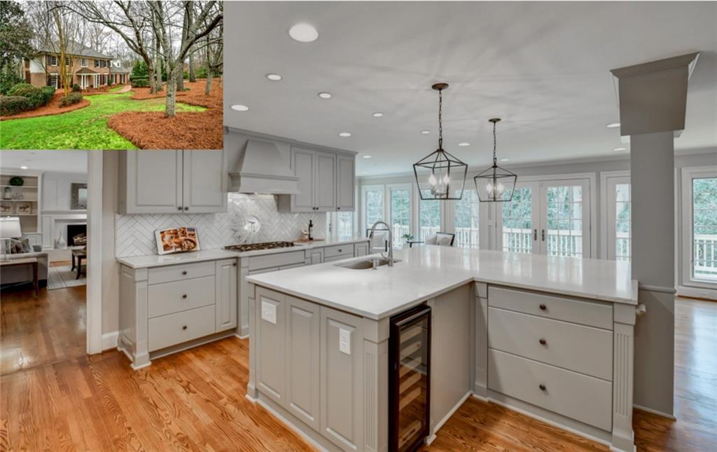 8050 Habersham Waters Road Sandy Springs, GA 30350 - Photo 1 of 1 Gallery Image 1
