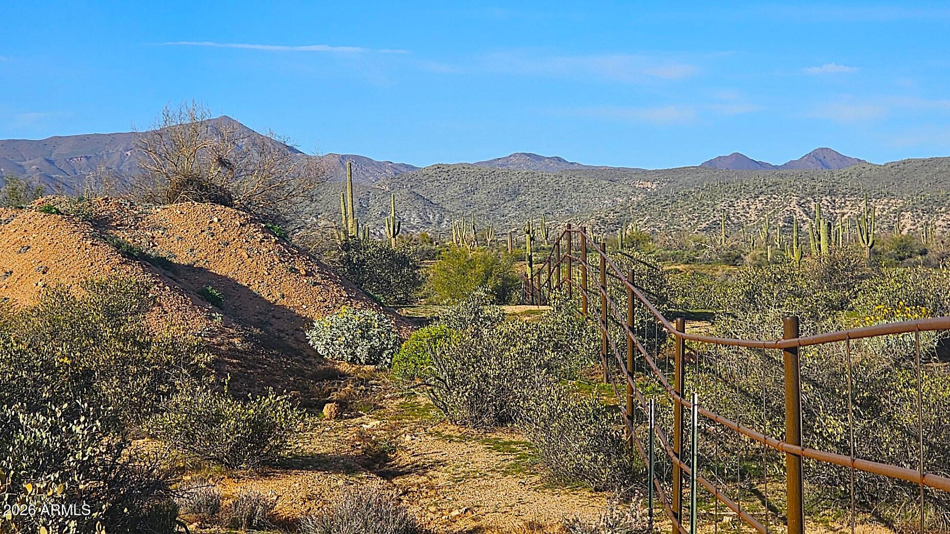 142-x4 East Montello Road Scottsdale, AZ 85262 - Photo 23 of 50