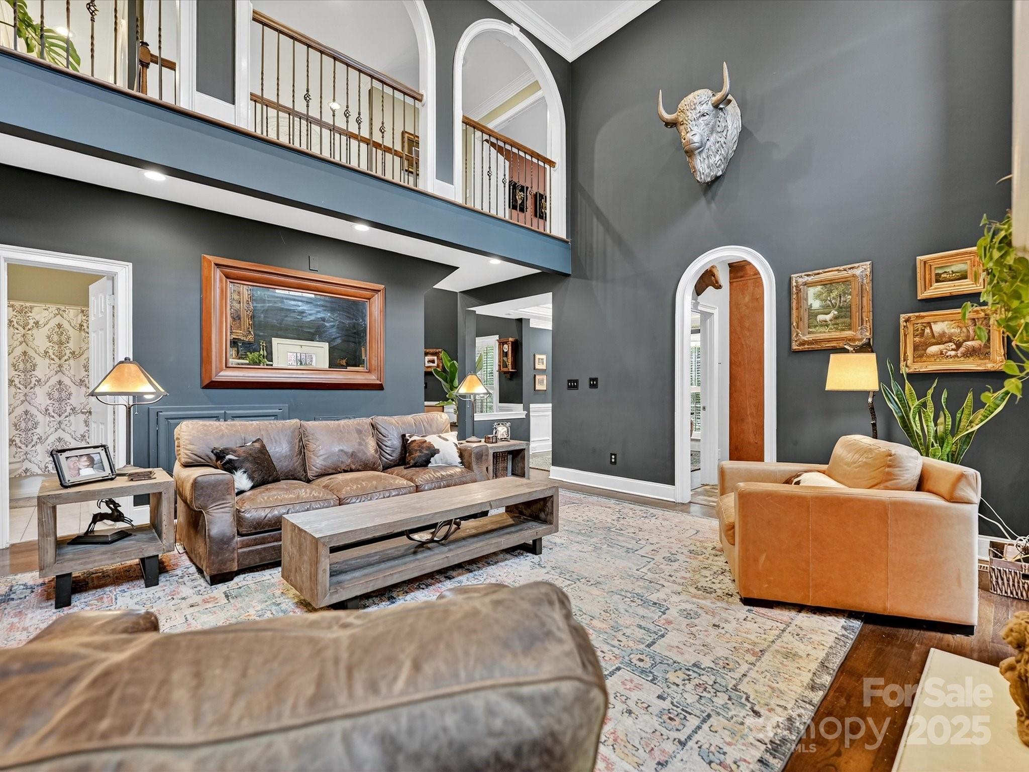 2258 Rising Sun Lane Matthews, NC 28104 - Photo 11 of 37 Gallery Image 11