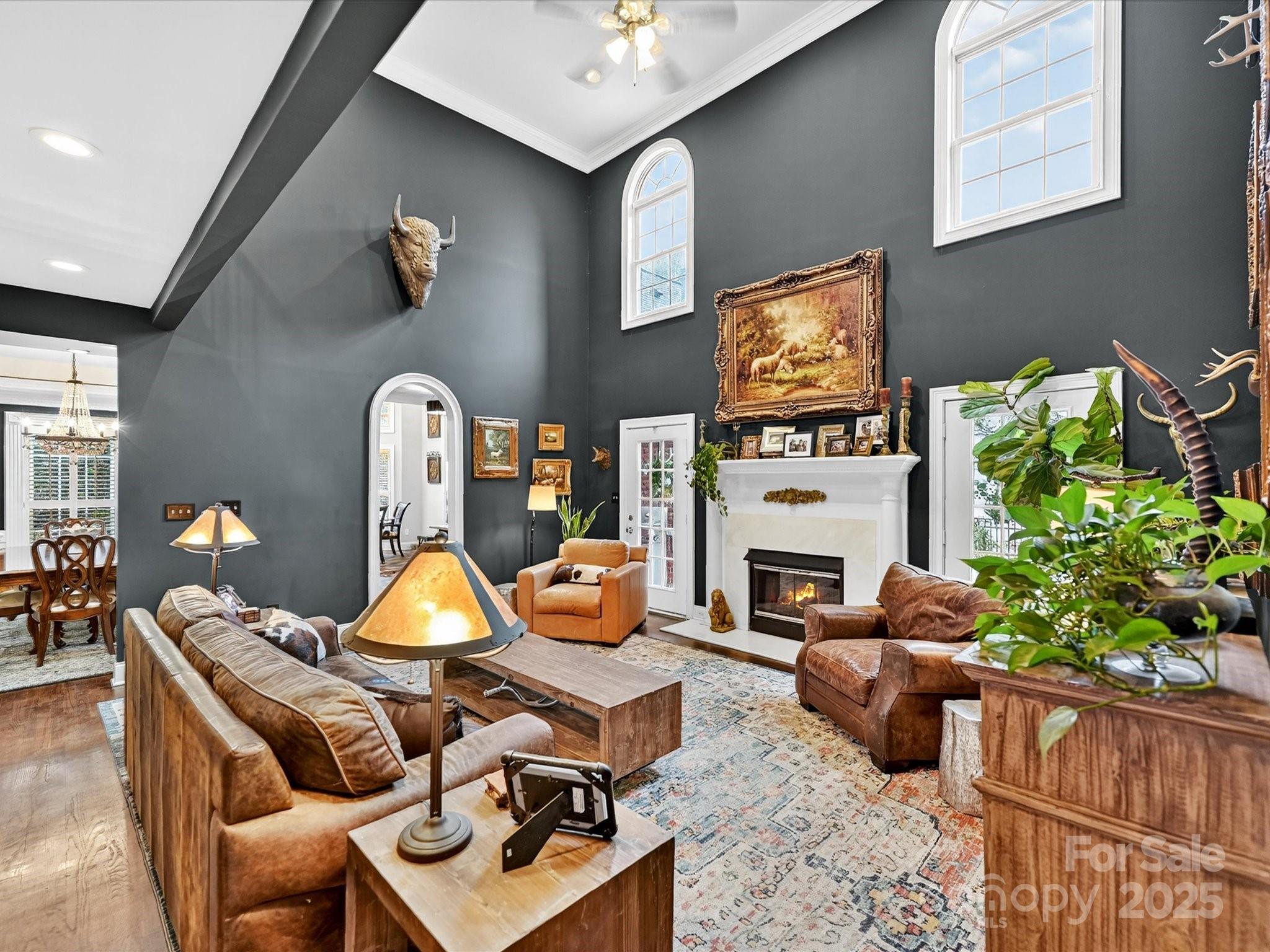 2258 Rising Sun Lane Matthews, NC 28104 - Photo 12 of 37 Gallery Image 12