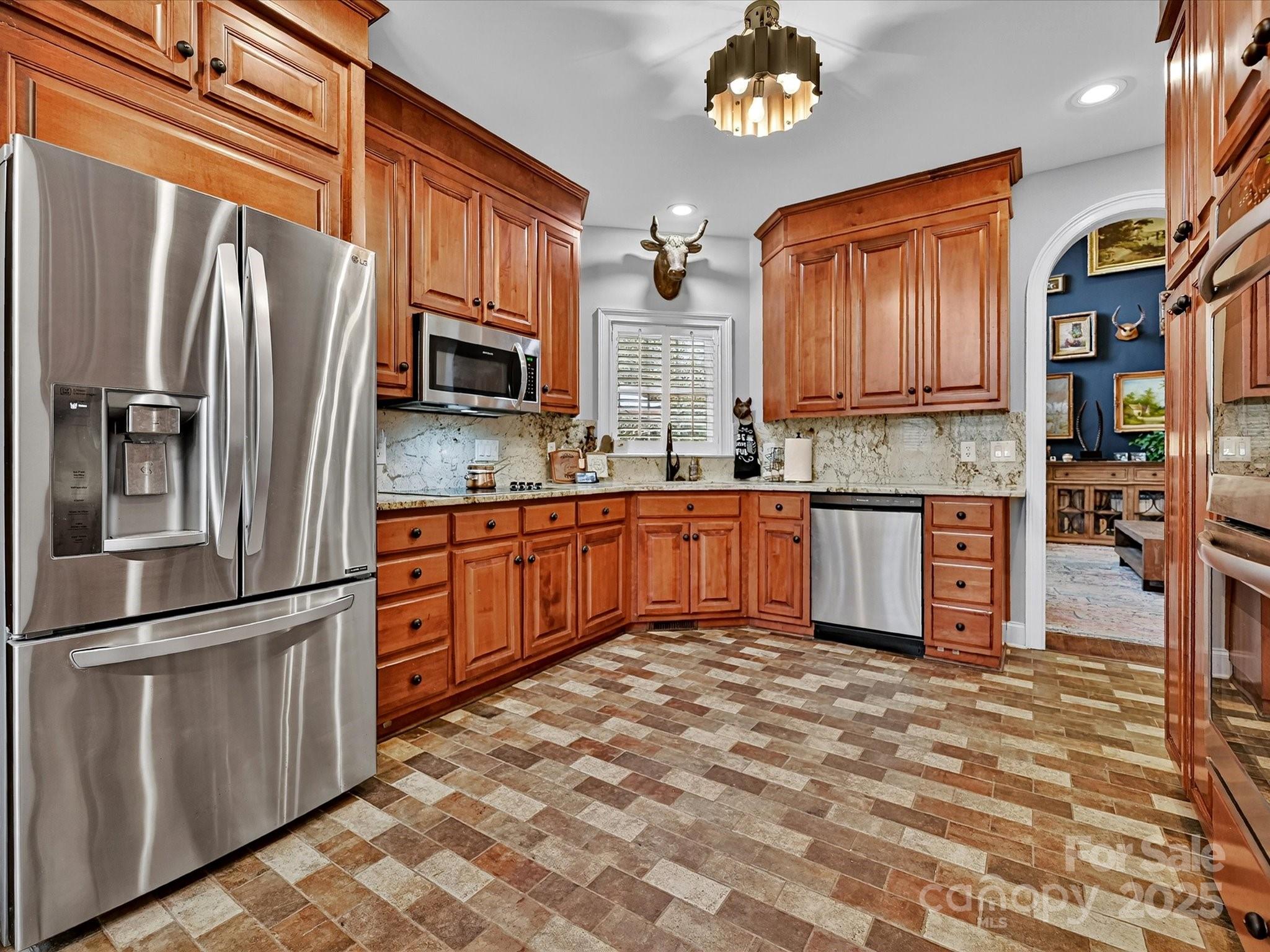 2258 Rising Sun Lane Matthews, NC 28104 - Photo 16 of 37 Gallery Image 16