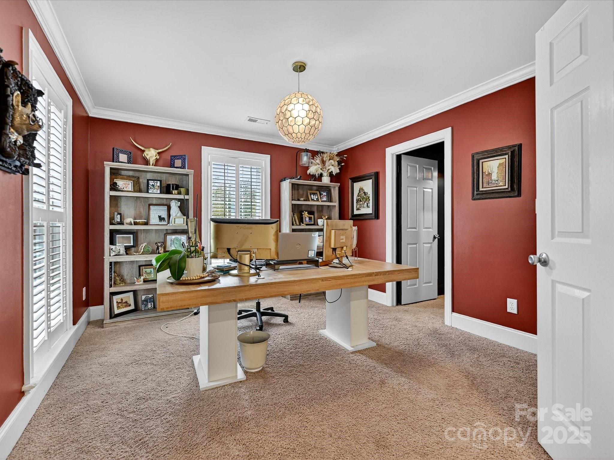 2258 Rising Sun Lane Matthews, NC 28104 - Photo 25 of 37 Gallery Image 25