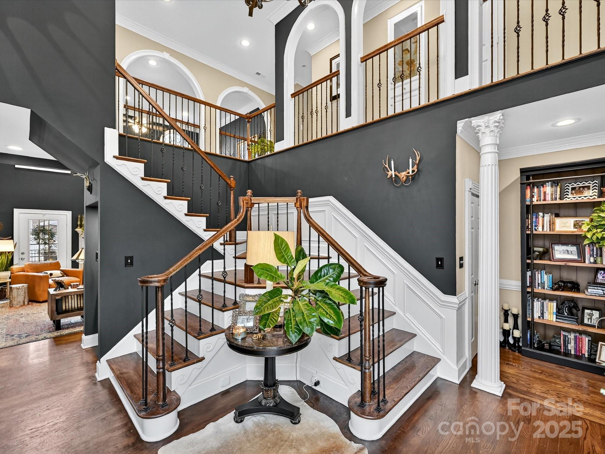 2258 Rising Sun Lane Matthews, NC 28104 - Photo 3 of 37 Gallery Image 3