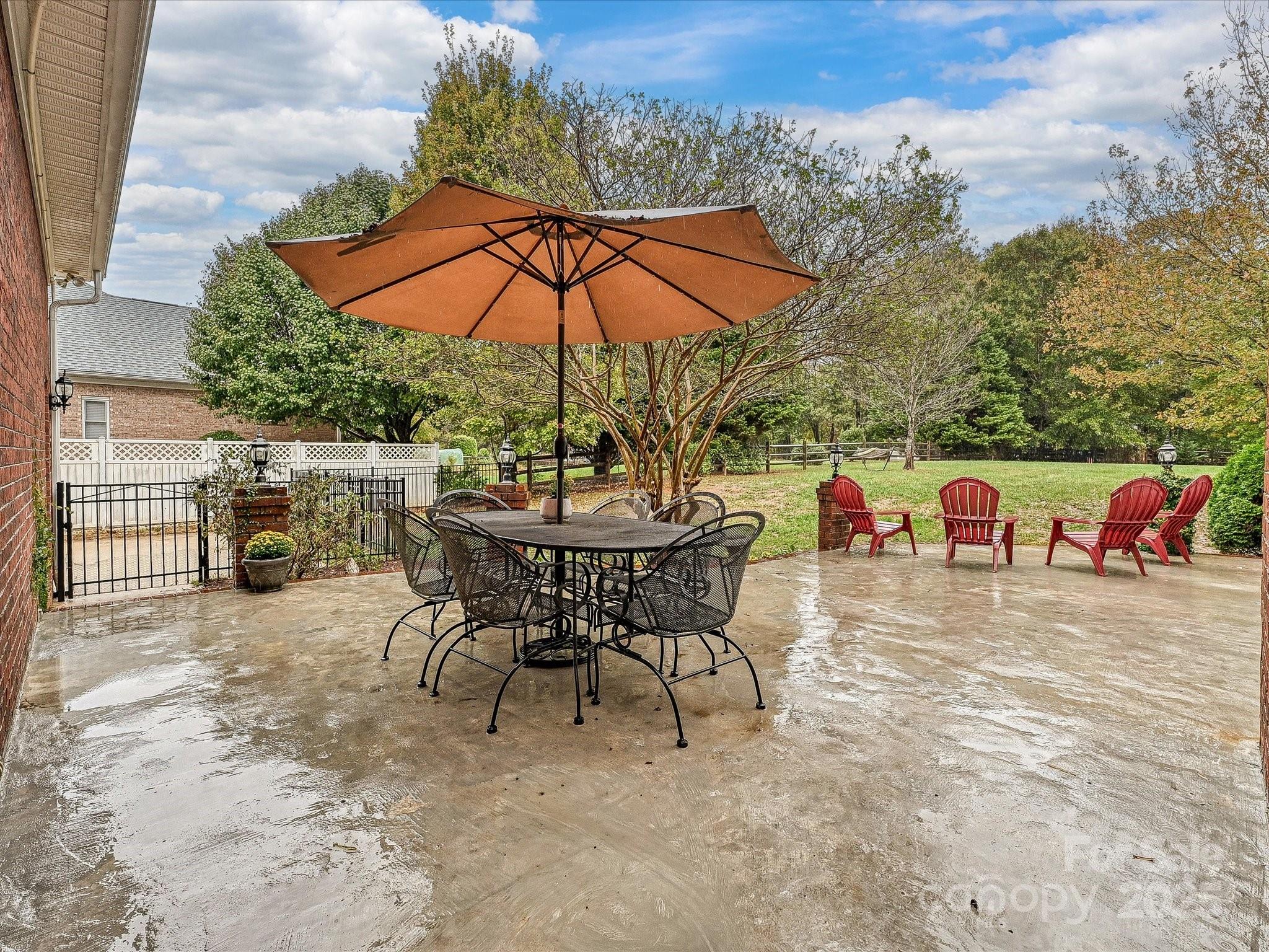 2258 Rising Sun Lane Matthews, NC 28104 - Photo 32 of 37 Gallery Image 32
