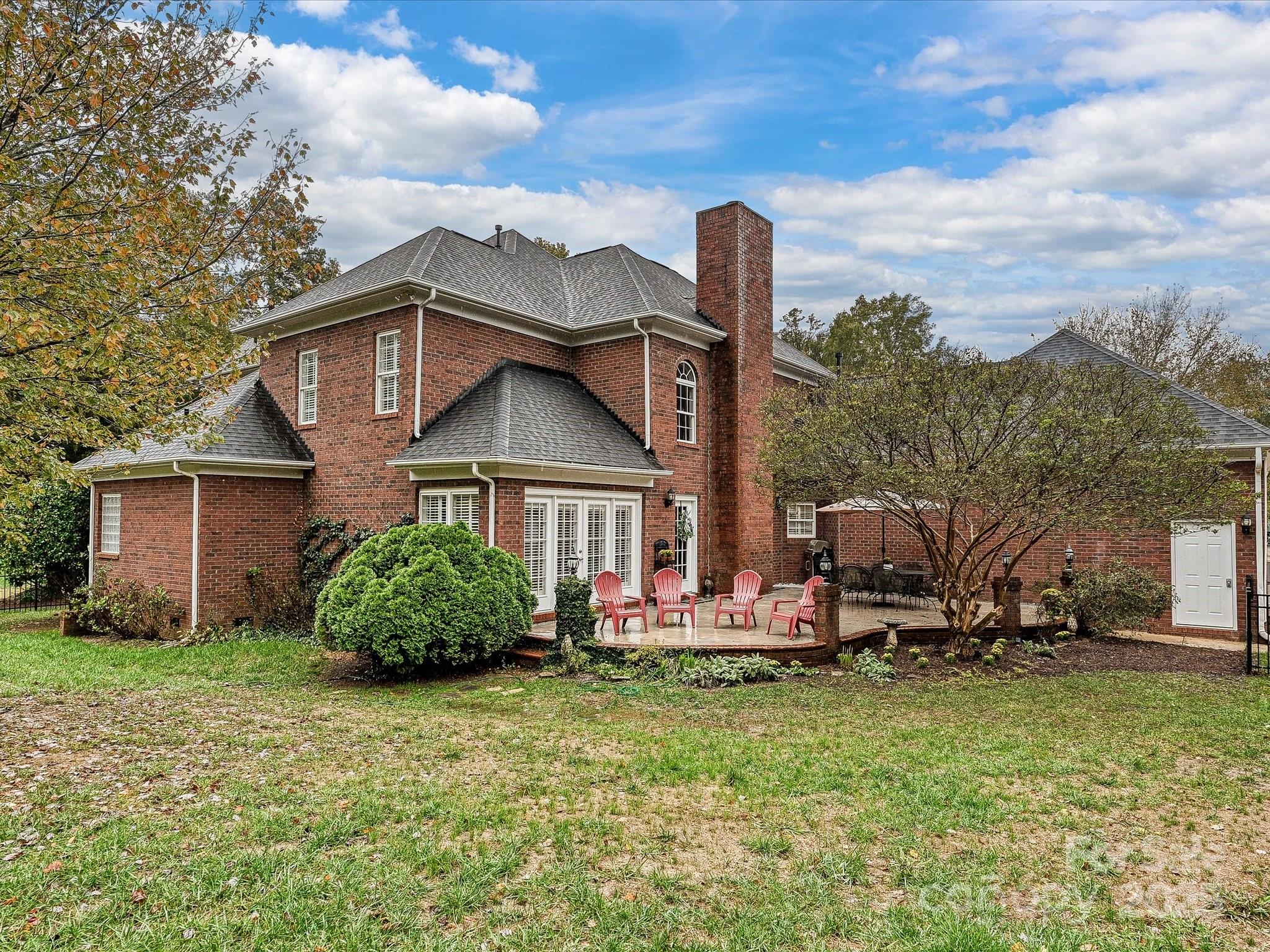 2258 Rising Sun Lane Matthews, NC 28104 - Photo 34 of 37 Gallery Image 34