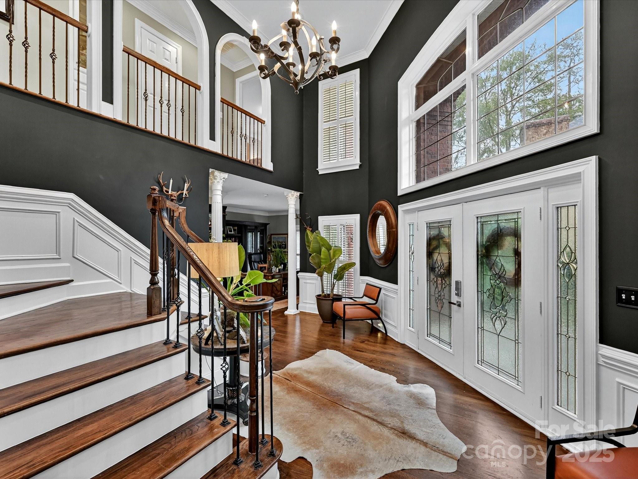 2258 Rising Sun Lane Matthews, NC 28104 - Photo 4 of 37 Gallery Image 4