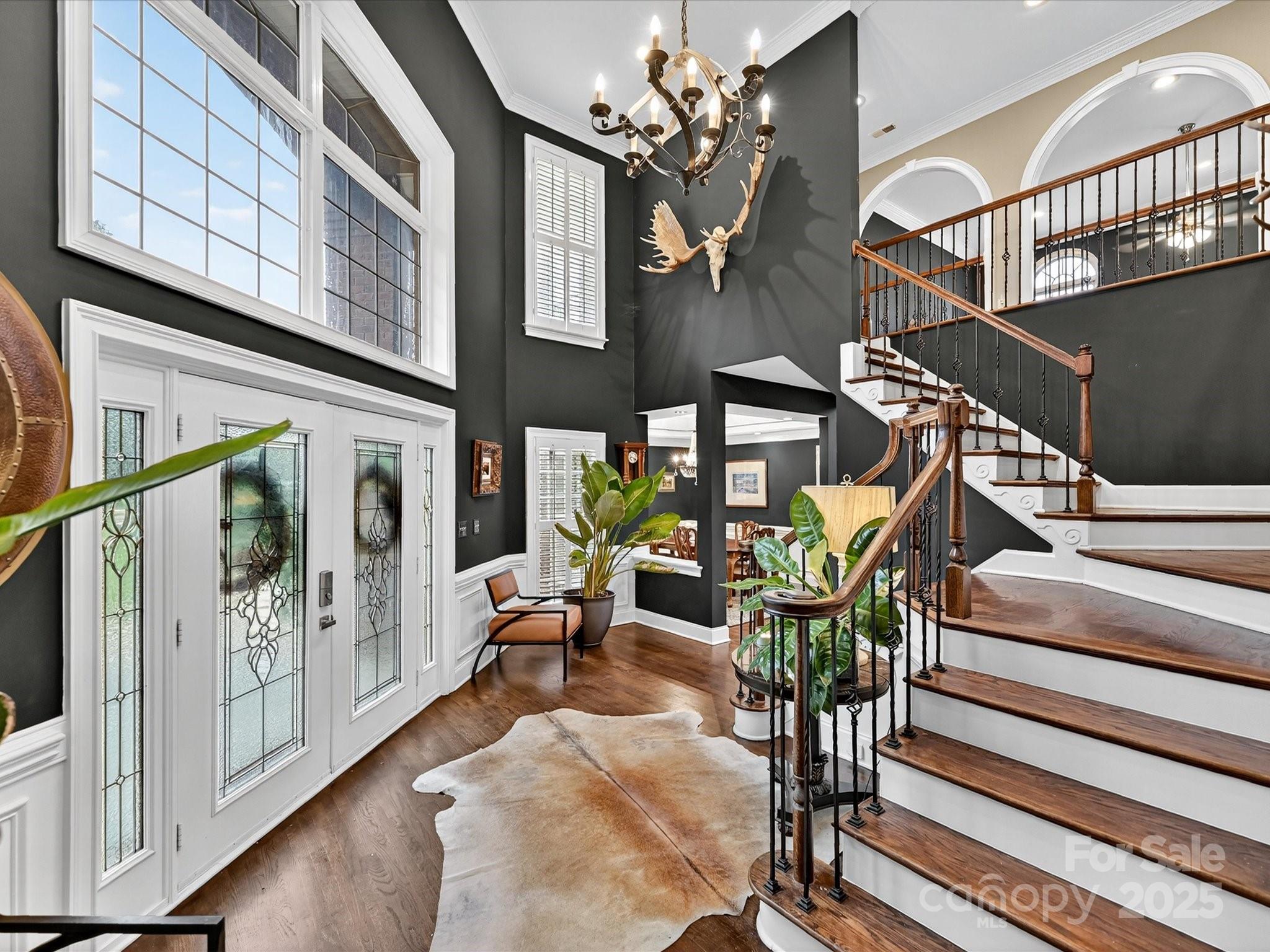 2258 Rising Sun Lane Matthews, NC 28104 - Photo 6 of 37 Gallery Image 6