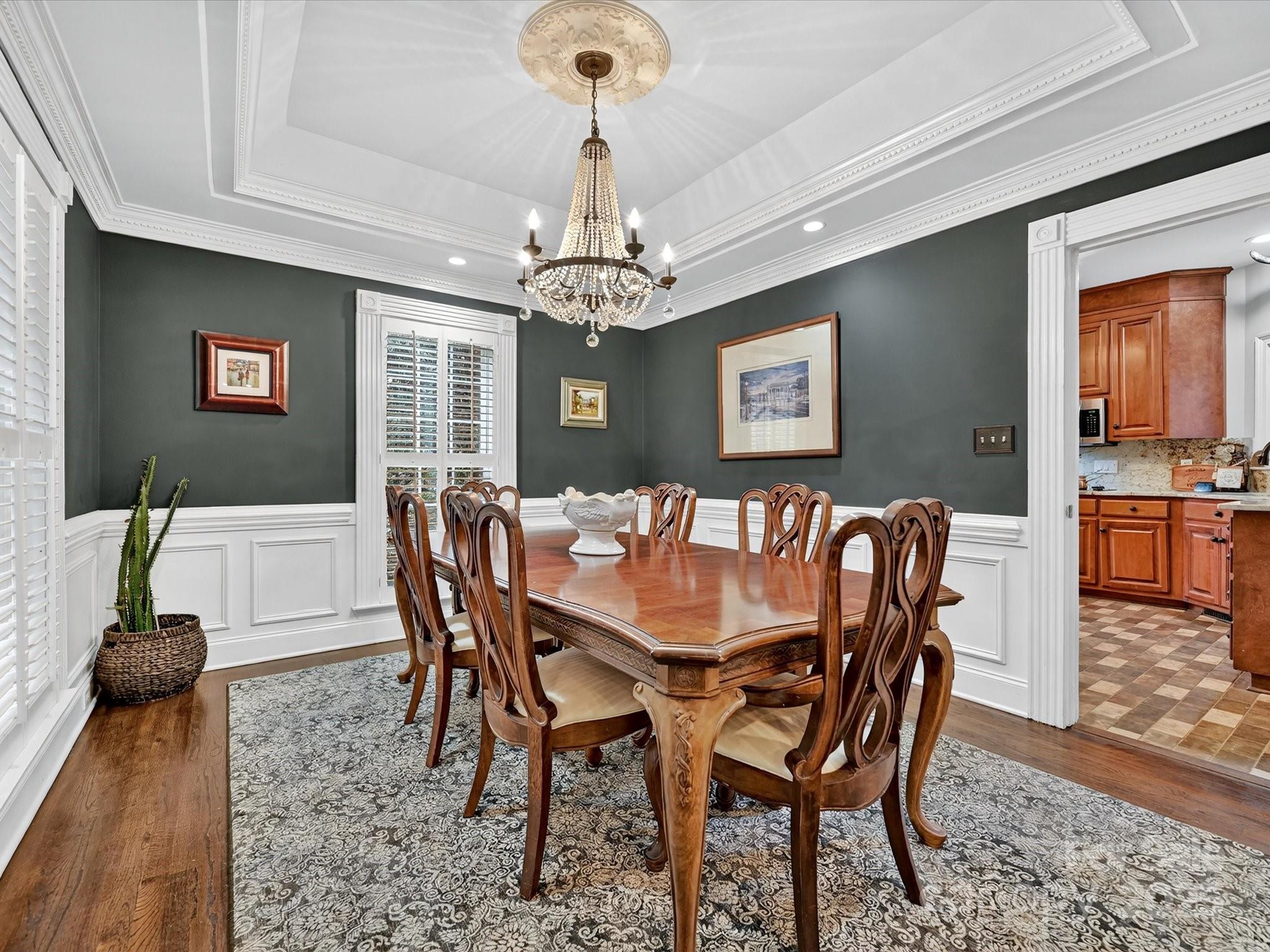 2258 Rising Sun Lane Matthews, NC 28104 - Photo 7 of 37 Gallery Image 7
