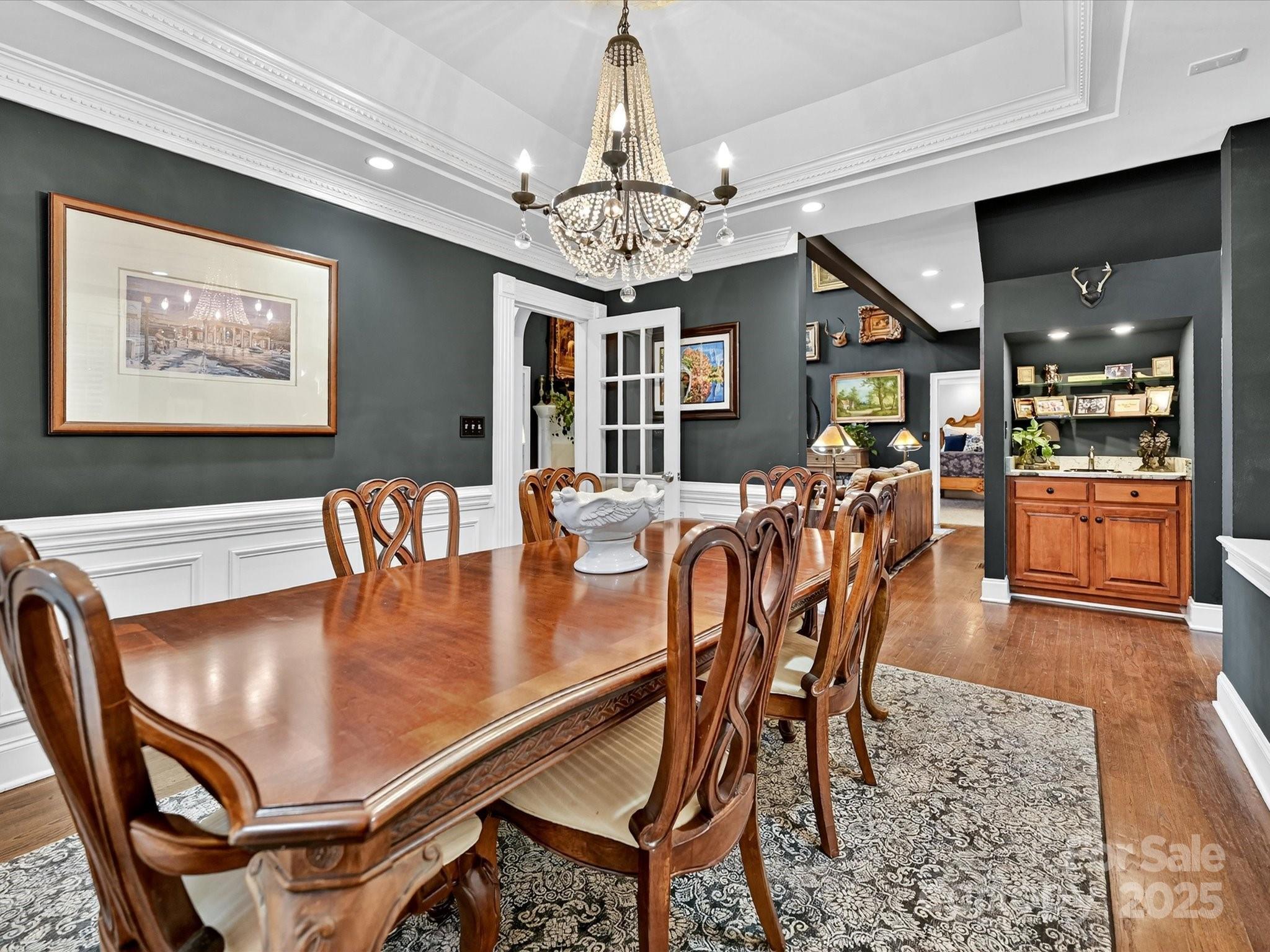 2258 Rising Sun Lane Matthews, NC 28104 - Photo 8 of 37 Gallery Image 8