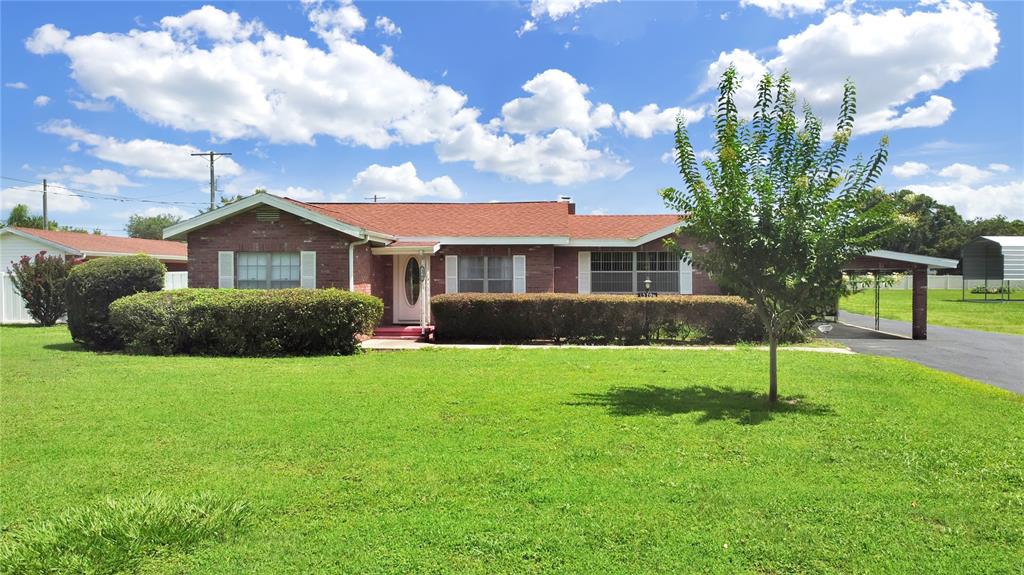 13706 Gavin Road Dover, FL 33527 - Photo 1 of 1 Front