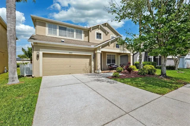 $460,000 | 2800 Flagler Court, Trinity, FL 34655