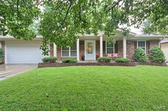 5777 Huntsport Road St. Louis, MO 63129 - Photo 1 of 28
