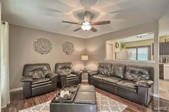 5777 Huntsport Road St. Louis, MO 63129 - Photo 2 of 28