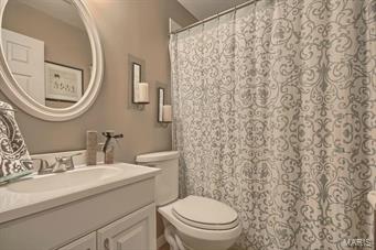 5777 Huntsport Road St. Louis, MO 63129 - Photo 21 of 28