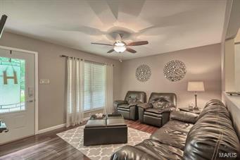 5777 Huntsport Road St. Louis, MO 63129 - Photo 3 of 28