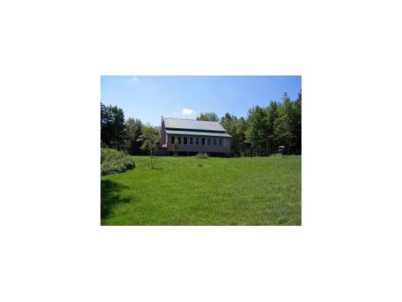 121 Creamery Bridge Road Montgomery, VT 05450 - Photo 1 of 1 Gallery Image 1